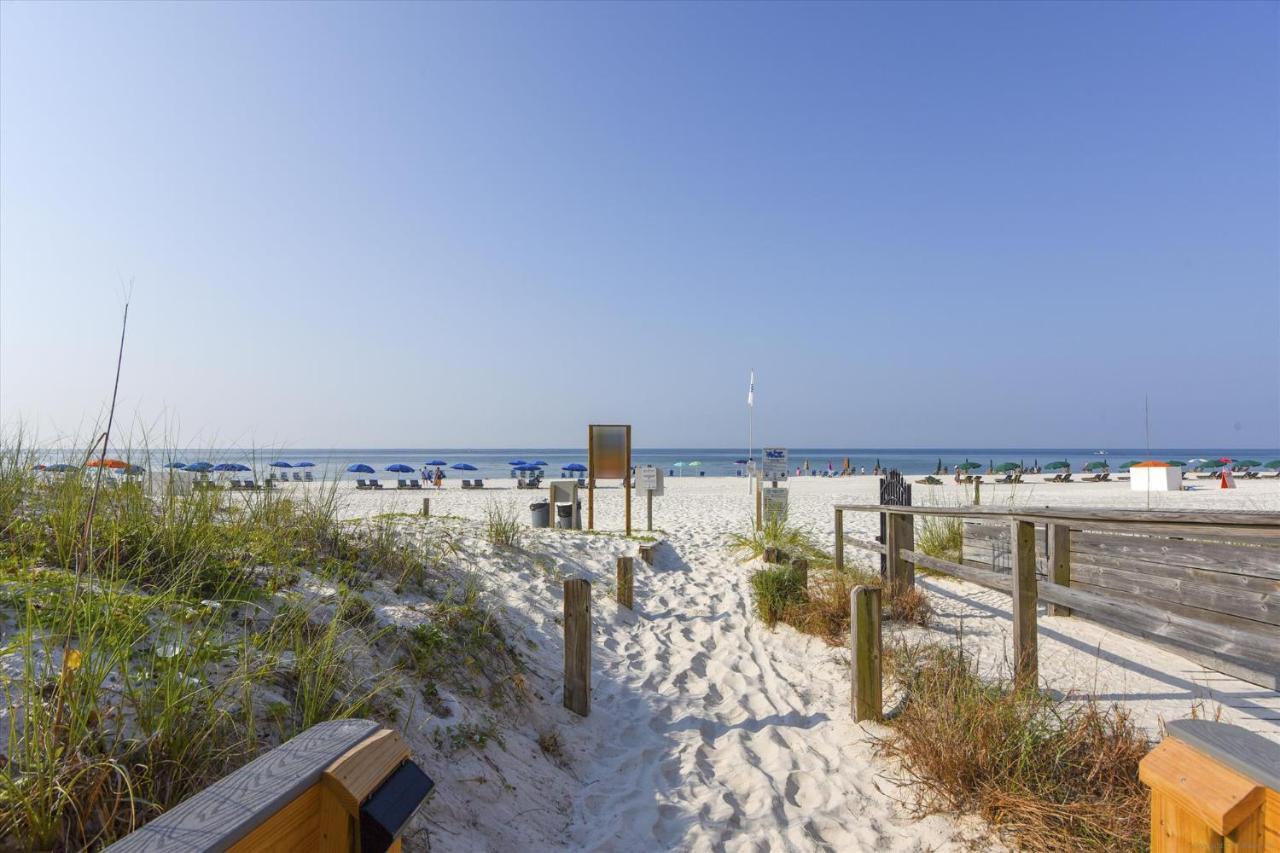 The Enclave 203 Villa Orange Beach Luaran gambar