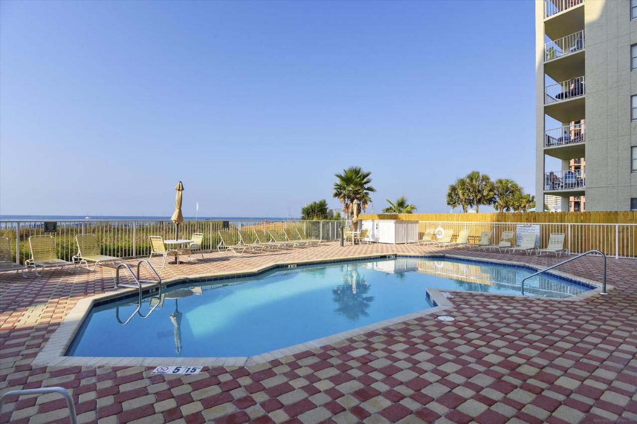 The Enclave 203 Villa Orange Beach Luaran gambar