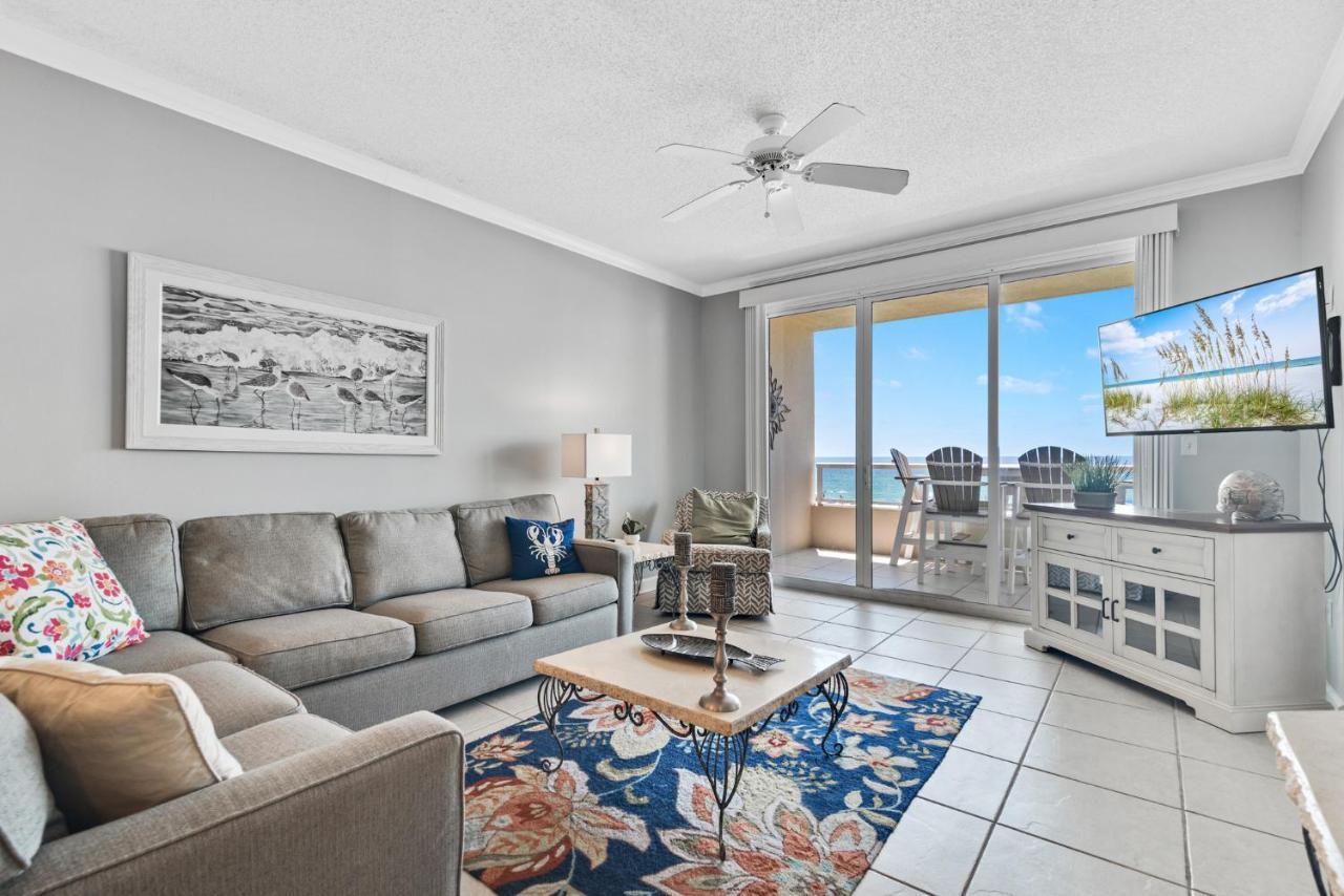 The Enclave 203 Villa Orange Beach Bilik gambar