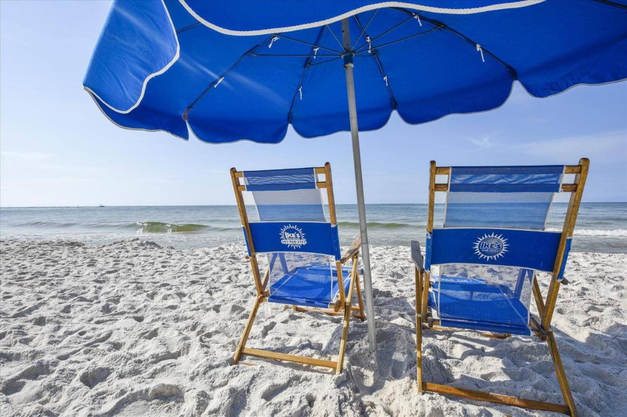 The Enclave 203 Villa Orange Beach Luaran gambar