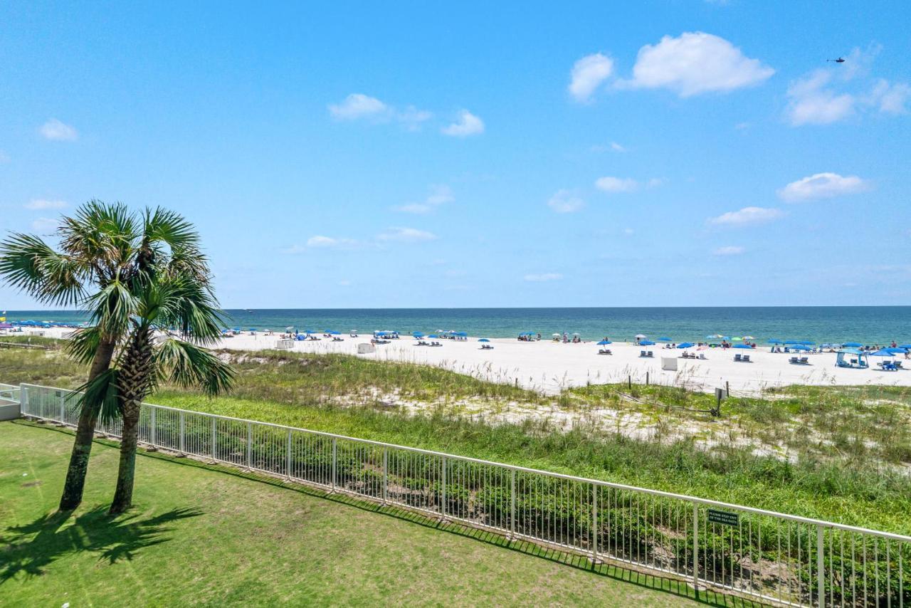 The Enclave 203 Villa Orange Beach Luaran gambar