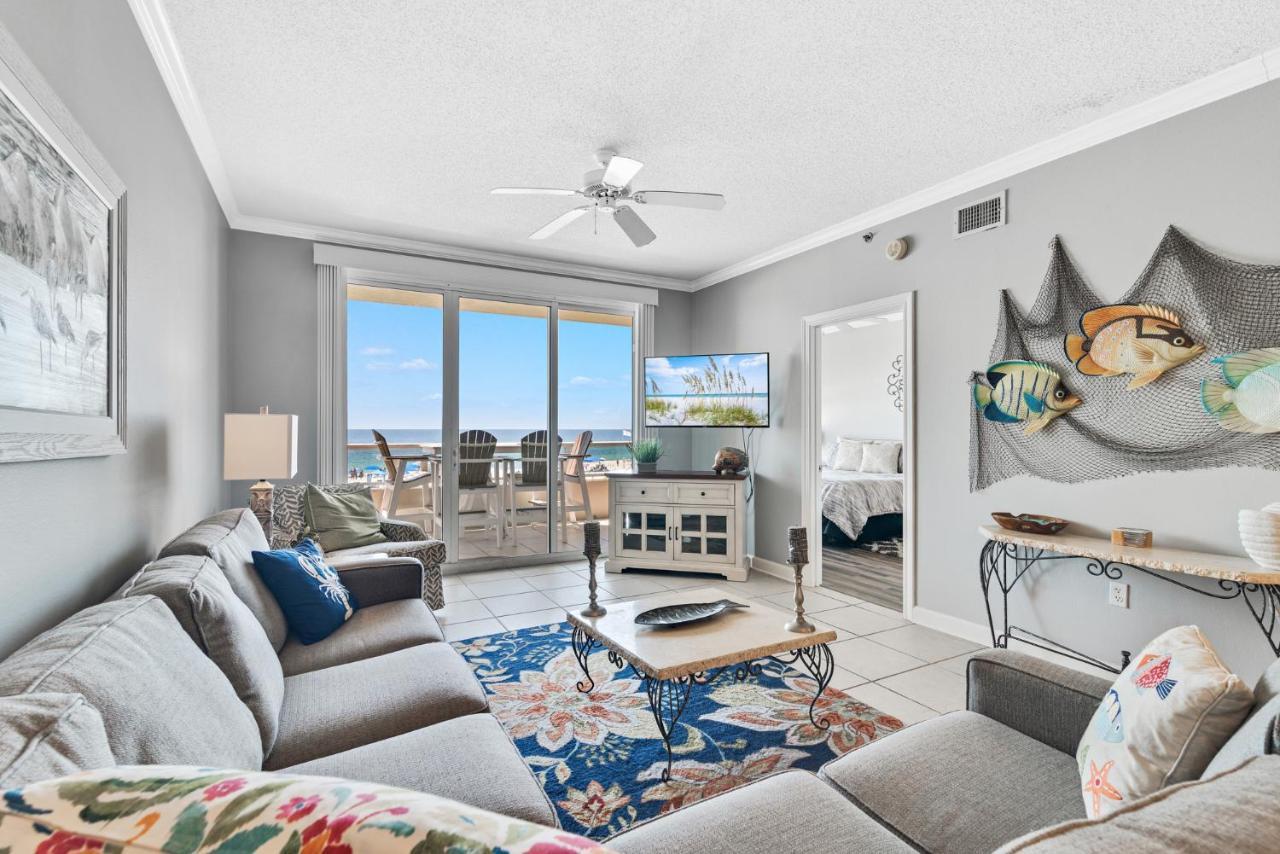 The Enclave 203 Villa Orange Beach Luaran gambar