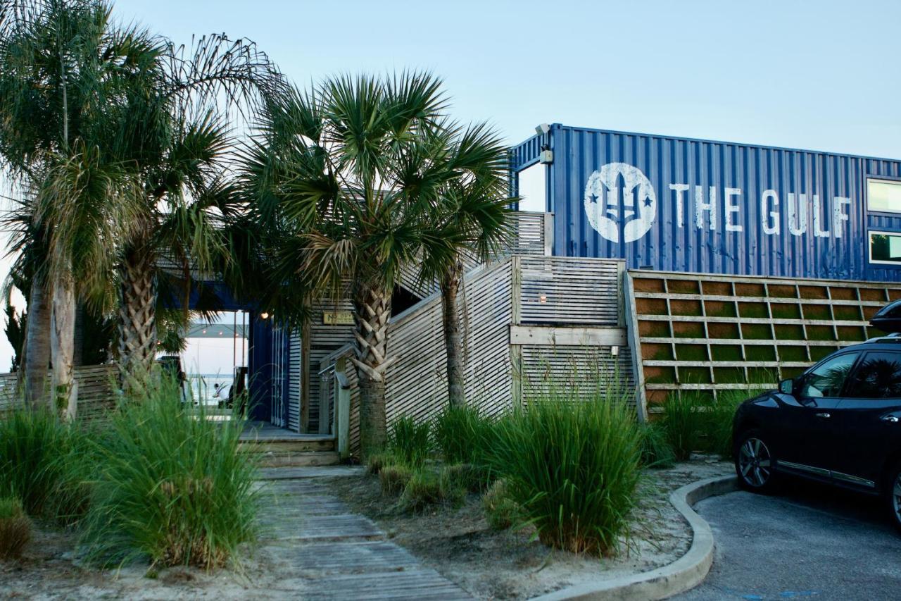 The Enclave 203 Villa Orange Beach Luaran gambar