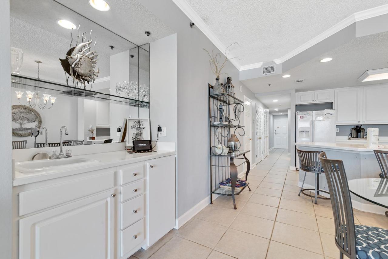 The Enclave 203 Villa Orange Beach Luaran gambar