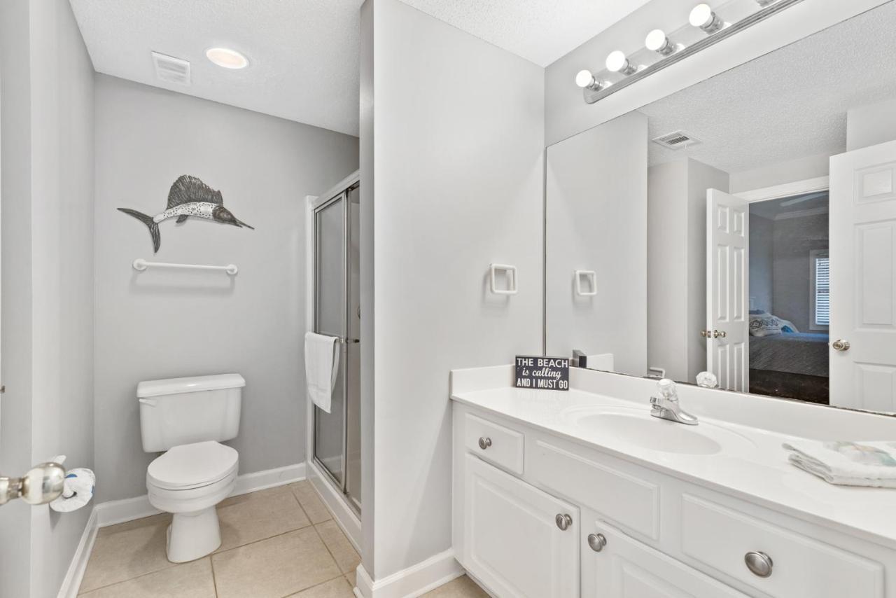 The Enclave 203 Villa Orange Beach Luaran gambar