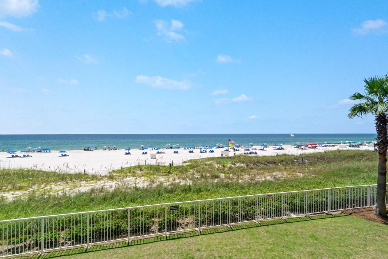 The Enclave 203 Villa Orange Beach Luaran gambar