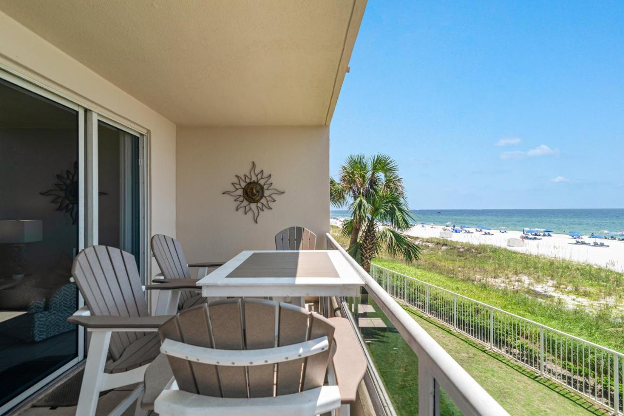 The Enclave 203 Villa Orange Beach Luaran gambar