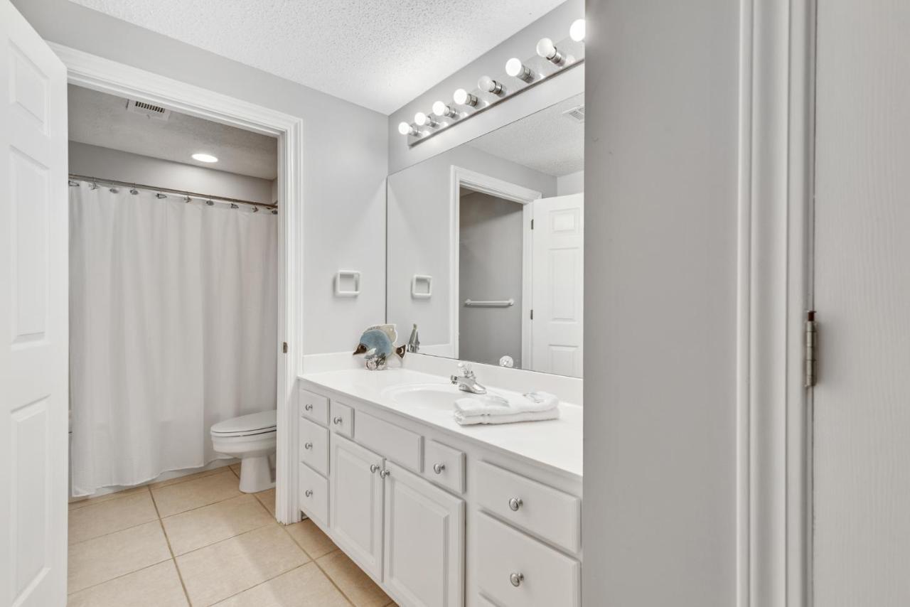 The Enclave 203 Villa Orange Beach Luaran gambar