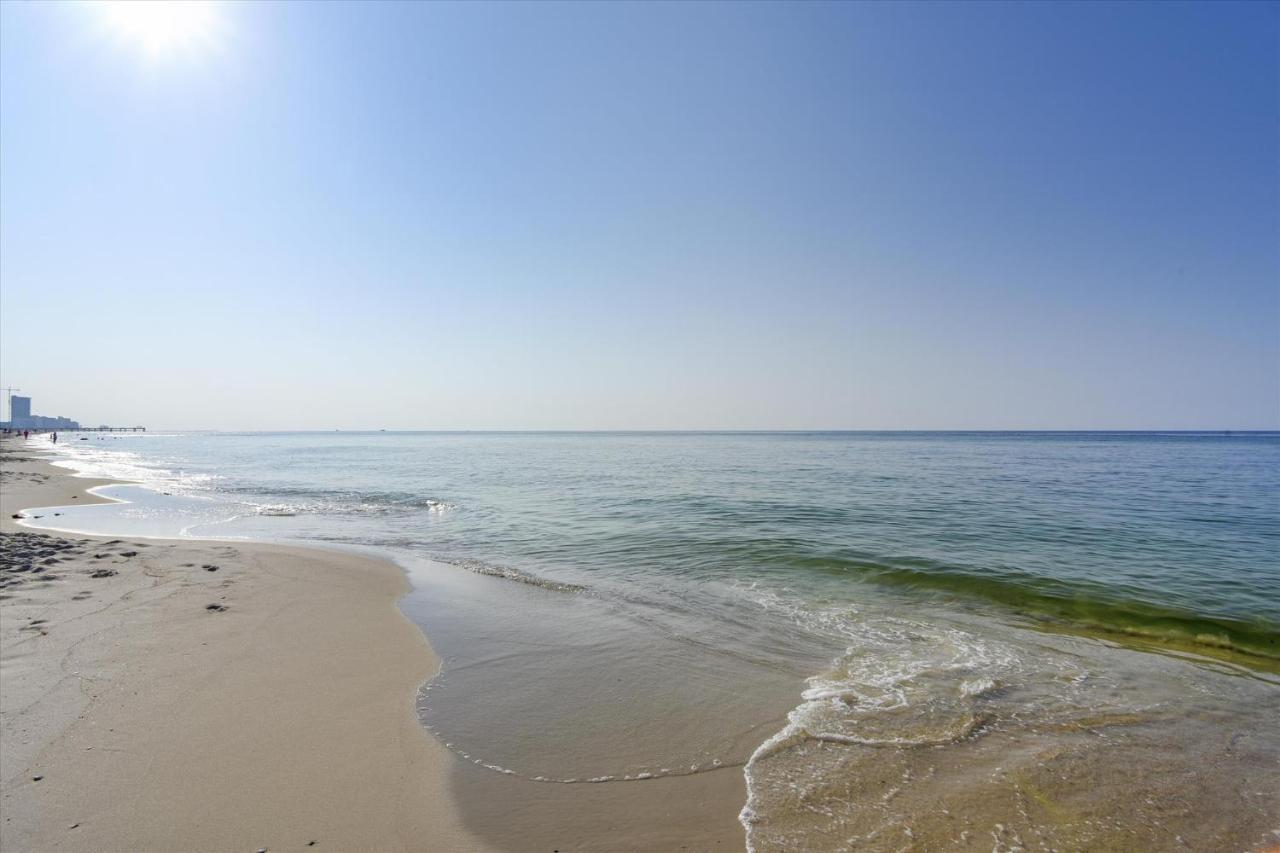 The Enclave 203 Villa Orange Beach Luaran gambar