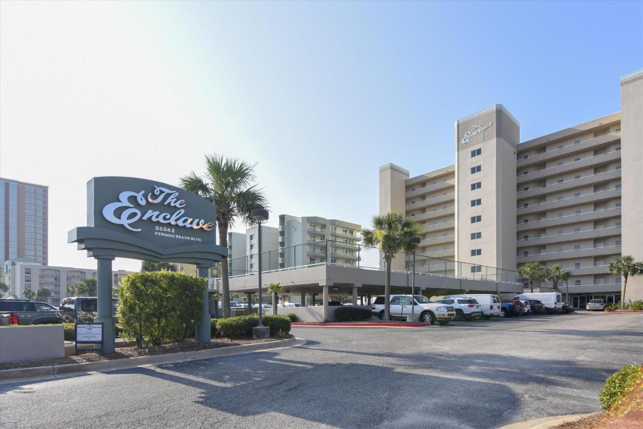The Enclave 203 Villa Orange Beach Luaran gambar